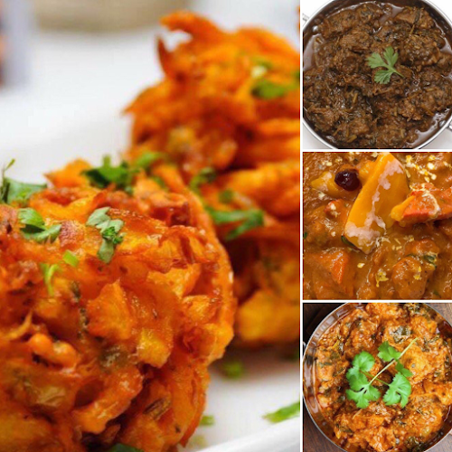 Opinii despre Ruby’s Indian Restaurant Bishop’s Stortford în Bishop's Stortford - Hospitality and gastronomy