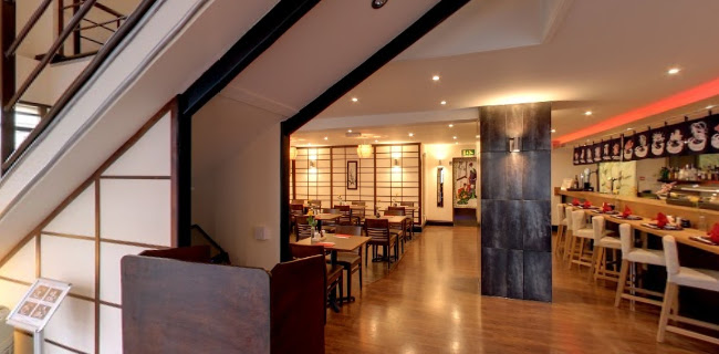 Sakura Finest limited - Weston-super-Mare