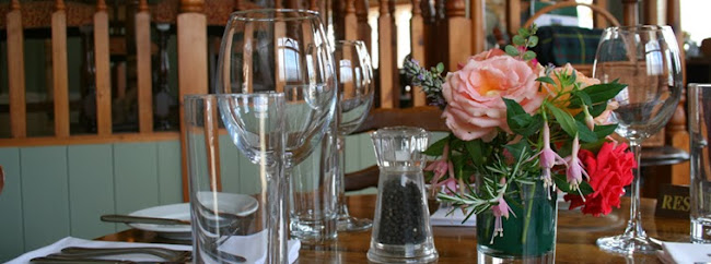 Opinii despre Greens Restaurant & Bar în Fareham - Hospitality and gastronomy