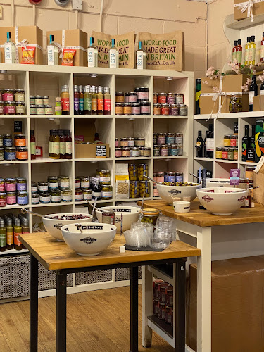 The Potting Shed - Hospitality and gastronomy