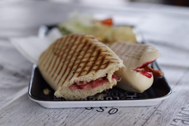 Sutton Harbour, Vauxhall Quay, Plymouth PL4 0DN