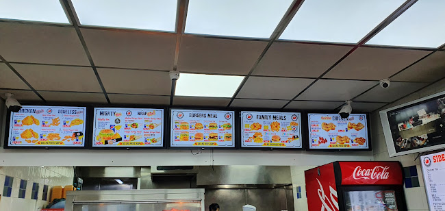 Roosters Spot Clapham Junction - Hospitality and gastronomy