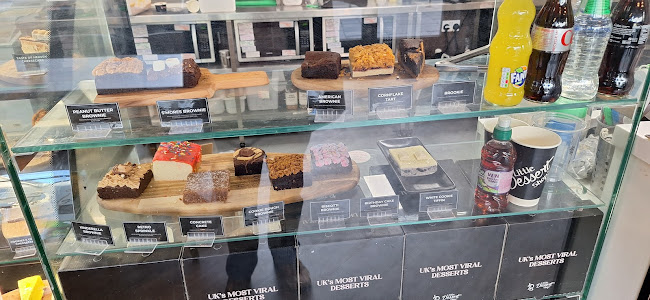 Little Dessert Shop Cardiff - Cardiff