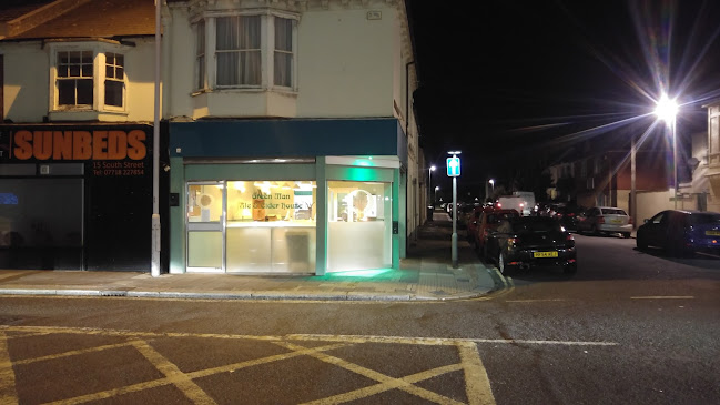 Green Man Ale & Cider House - Worthing