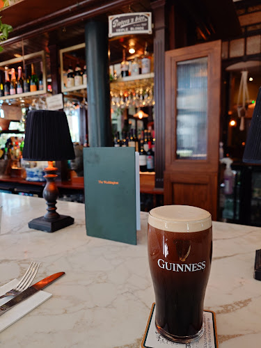 Comentarii opinii despre The Washington