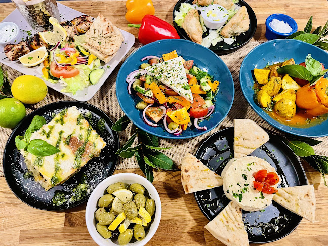 Opinii despre Alexandra's Restaurant în Tunbridge Wells - Hospitality and gastronomy