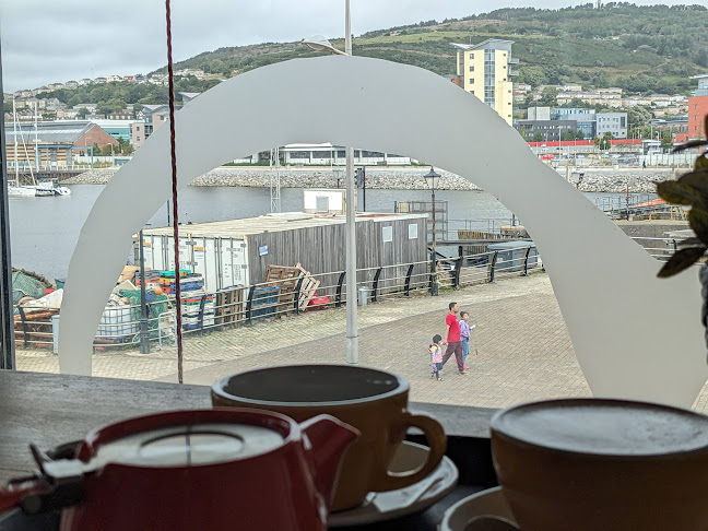 Coast Cafe - Swansea