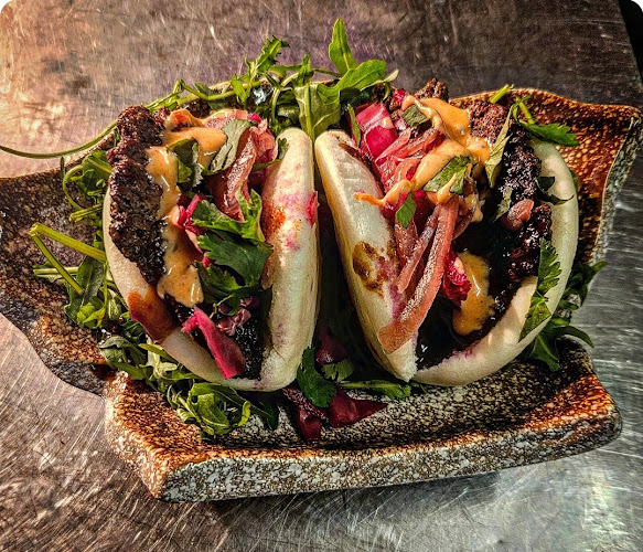 The Mine at CF47 & Castelany's Fine Dining - Hospitality and gastronomy