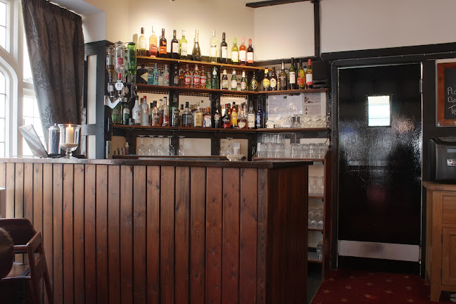 The Wheelhouse Restaurant - Hospitality and gastronomy