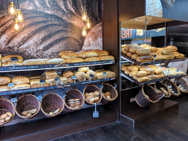 Wenzel's the Bakers - Hospitality and gastronomy