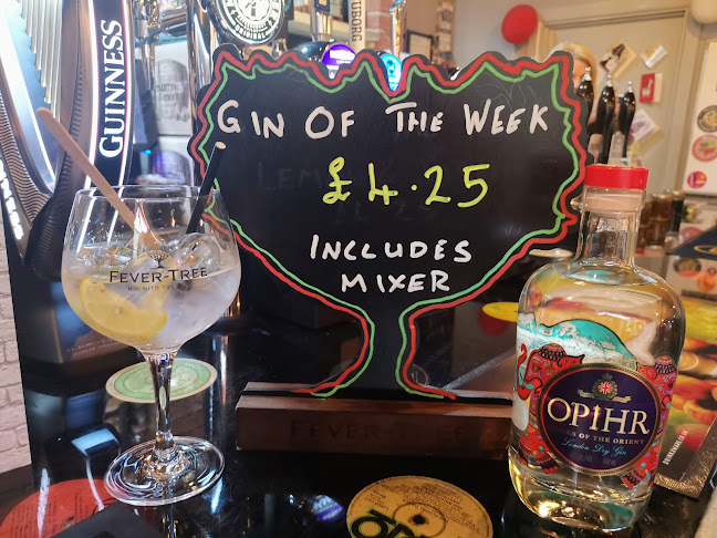 Opinii despre Groove Pad Otley în Otley - Hospitality and gastronomy