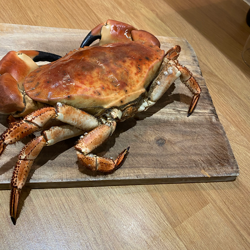 Terra Nostra Restaurant