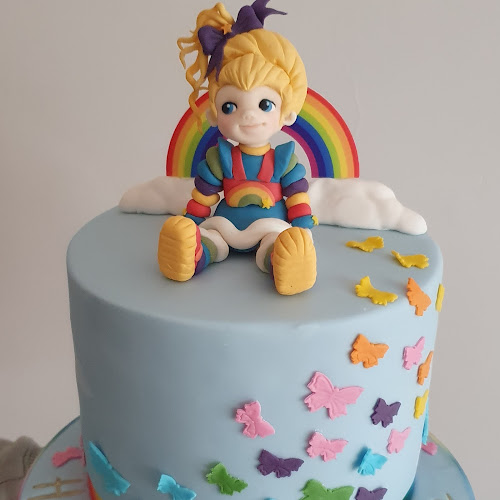 Comentarii opinii despre Henley's Cake Company