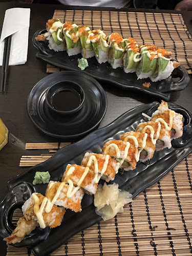 Bonzai Sushi & Noodle Bar