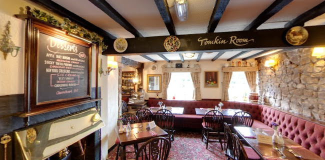 Comentarii opinii despre The Travellers Rest