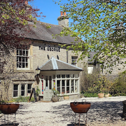 Comentarii opinii despre The George at Alstonefield