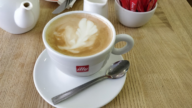 Comentarii opinii despre Taste At No 1