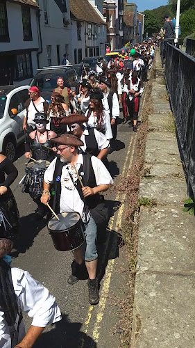 Stag Inn - Hospitality and gastronomy