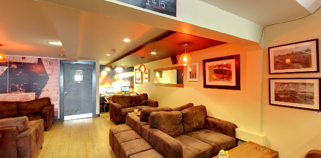 Comentarii opinii despre Sinnamon Coffee