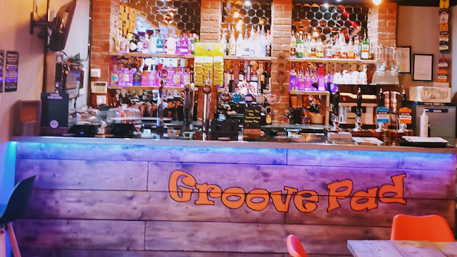 Comentarii opinii despre Groove Pad Otley