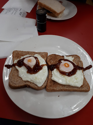 Ella's Cafe - Dudley