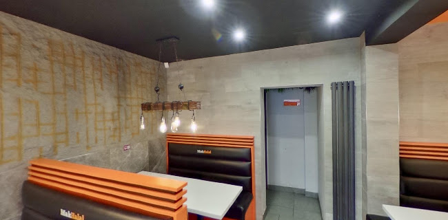 MakHalal Walsall - Walsall