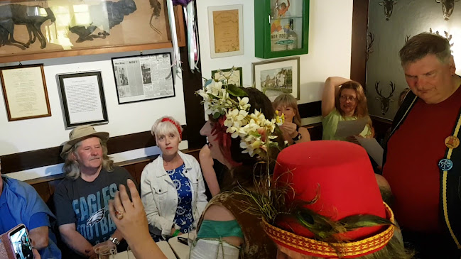 Opinii despre Stag Inn în Hastings - Hospitality and gastronomy