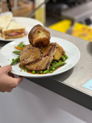 Opinii despre The Blue Anchor în Ashford - Hospitality and gastronomy