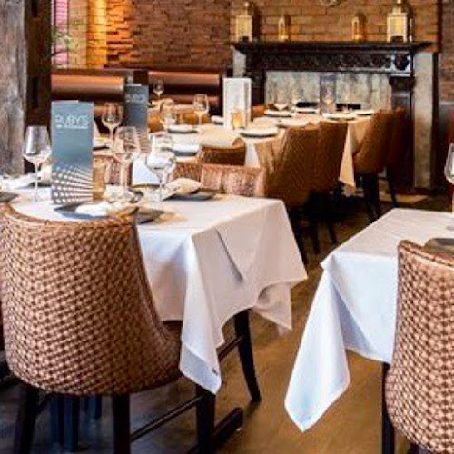 Ruby’s Indian Restaurant Bishop’s Stortford - Hospitality and gastronomy