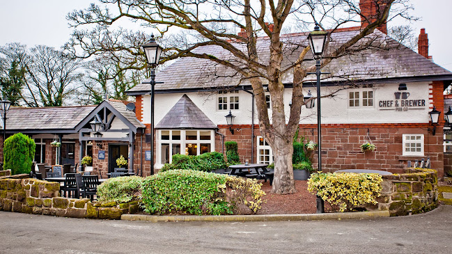 Hinderton Arms - Neston