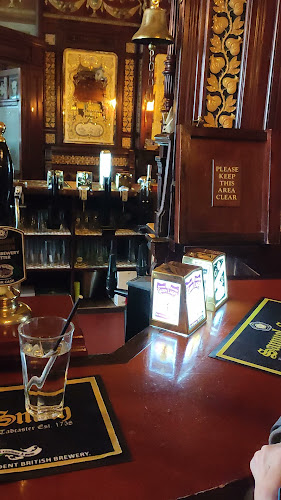 Opinii despre Princess Louise, Holborn în London - Hospitality and gastronomy