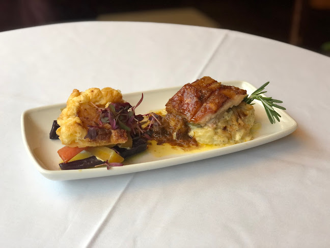 Opinii despre Marco's în Southampton - Hospitality and gastronomy