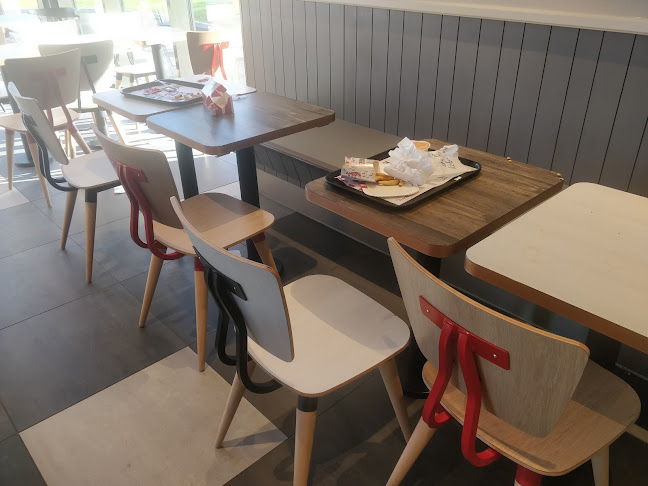 Comentarii opinii despre KFC Pennywell - Chester Road