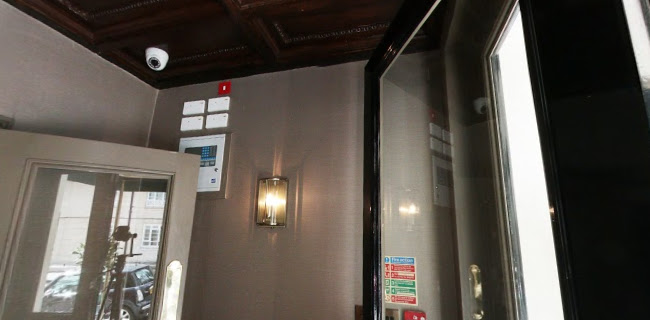 Marsham Court, Marsham St, London SW1P 4LA