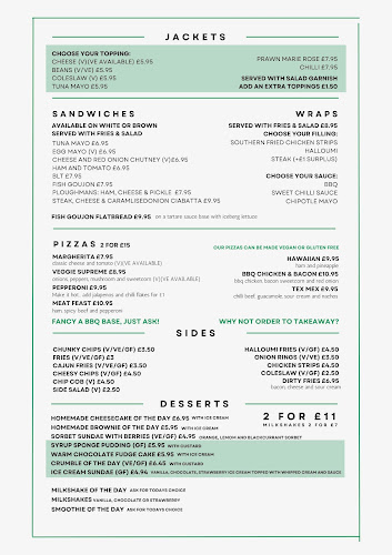 The Gedling Inn - Nottingham