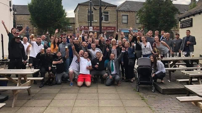 The Cock & Bottle - Ossett