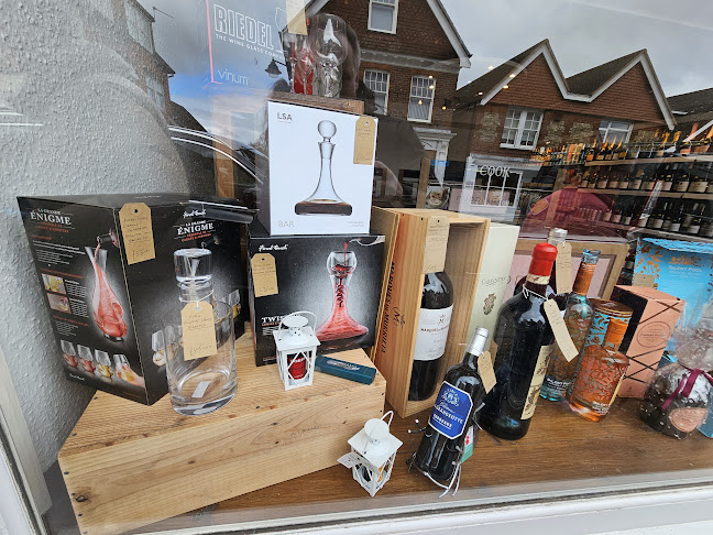 The Grayshott Wine Company - Hospitality and gastronomy