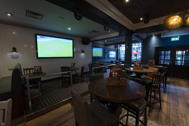 40-48 Union St, Glasgow G1 3QX, United Kingdom