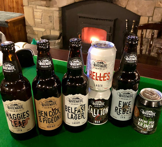 18/22 Main St, Castlewellan BT31 9DG, United Kingdom