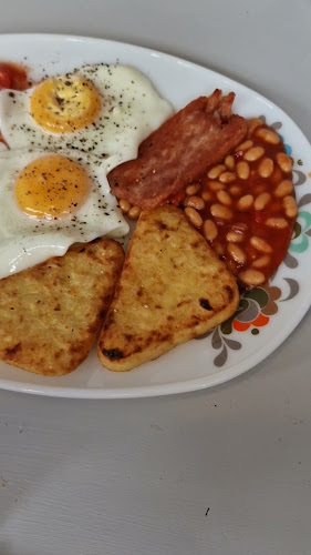 Opinii despre Goodstuff.1 în Leeds - Hospitality and gastronomy