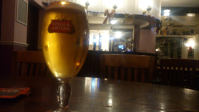 Comentarii opinii despre The Castle Inn