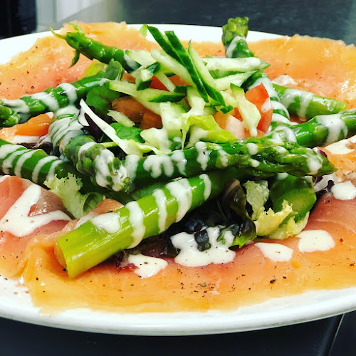 Comentarii opinii despre The Denbigh