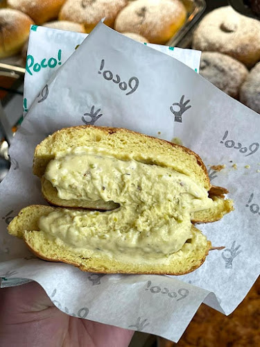 Poco Sicilian Street Food