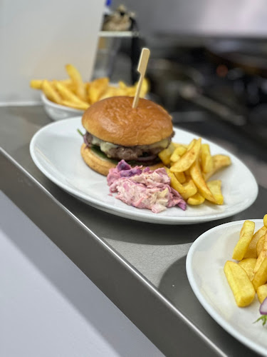 The Blue Anchor - Ashford