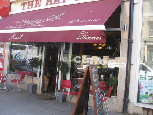 403 Great Western Rd, Glasgow G4 9HY, United Kingdom