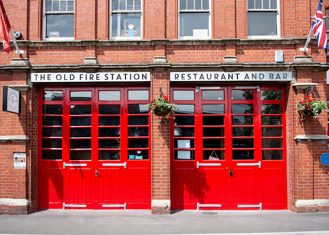 The Old Fire Station, Warminster