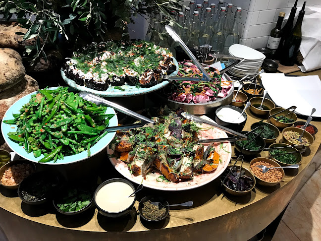 21-22 Warwick St, London W1B 5NE, United Kingdom