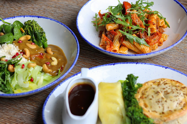 Opinii despre The Duchess of Cambridge Pub în Windsor - Hospitality and gastronomy