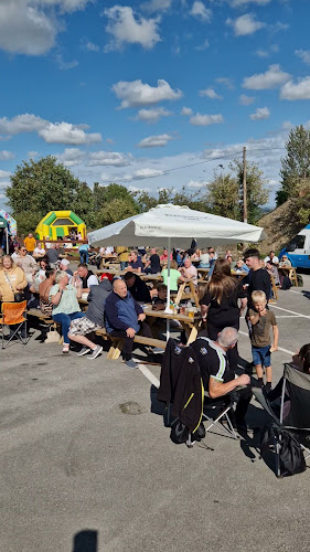 THE LITTLE BULL MIDDLESTOWN - Hospitality and gastronomy