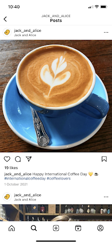 Jack and Alice - Gerrards Cross